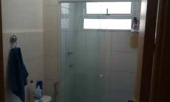 Imagem 3: Passo apartamento padrão no parque Interlagos