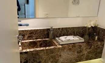 Imagem 2: APARTAMENTO RESIDENCIAL em SANTANA DE PARNAÍBA - SP, TAMBORÉ