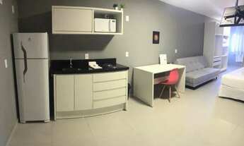 Imagem 1: Studio no Centro