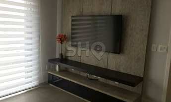 Imagem 4: Apartamento na Vila Nova Conceição com 1 dormitório