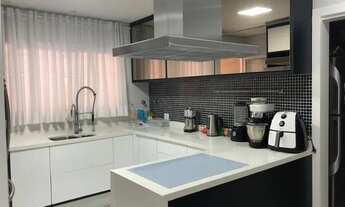 Imagem 3: CASA RESIDENCIAL em SANTANA DE PARNAÍBA - SP, ALPHAVILLE