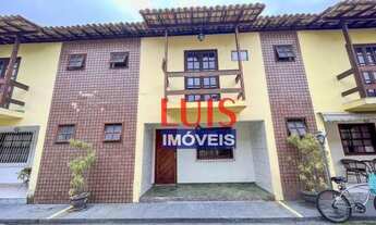 Imagem: Casa com 2 dormitórios à venda, 76 m²