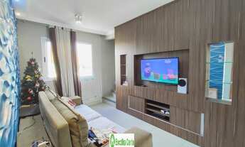 Imagem: IBIRITé - Apartamento Padrão - Palmeiras