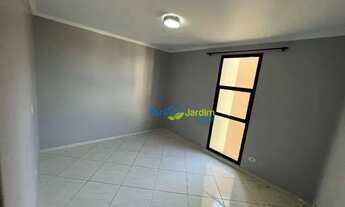 Imagem 3: Apartamento com 3 dormitórios, 138 m² - venda por R$ 690.000,00 ou aluguel por R$ 3.630,00