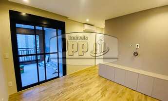 Imagem 6: SãO PAULO - Apartamento Padrão - Parque da Mooca