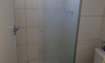 Imagem 6: Apartamento na Taquara no Condomínio Verti Vita Bloco 2