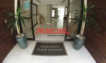 Imagem: Apartamento Padrão em São José dos Campos