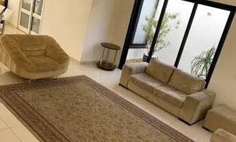 Imagem 2: Sobrado para locação no Condomínio Residencial Tivolli - Parque Campolim/Sorocaba-SP