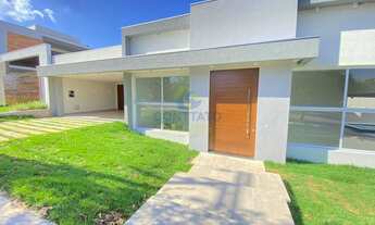 Imagem 3: Casa térrea de esquina para venda no condomínio Belvedere