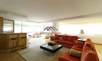 Imagem 4: Venda Apartamento 3 Dormitórios - 280 m² Bela Vista