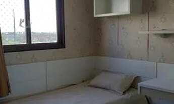 Imagem 4: Alugo ap 100% mobiliado no Cond club jardins/ cohafuma/ 3 quartos/ 2 vagas cobertas/ gás