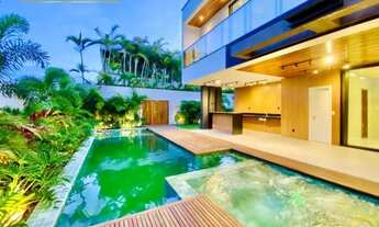 Imagem 5: Casa Cidade Alpha Ceará, 04 suítes, Eusébio