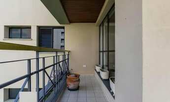 Imagem 5: Apartamento com 4 dorm, 140 m² por R$ 1.500.000,00 - Klabin - V. Mariana - São Paulo/SP