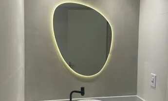 Imagem 3: Apartamento para venda possui 69 metros quadrados com 2 quartos em Santana - São Paulo - S