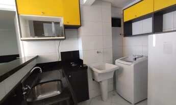 Imagem 6: LINDO!! QTO E SALA!! MOBILIA COMPLETA!! 2.450,00 C/TUDO INCLUSO!!