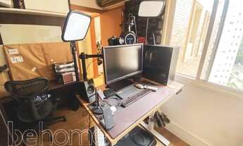 Imagem 5: APARTAMENTO RESIDENCIAL em SANTANA DE PARNAÍBA - SP, TAMBORÉ