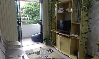 Imagem 3: Apartamento para venda possui 60 metros quadrados com 2 quartos em Pituba - Salvador - BA