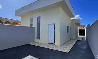 Imagem 4: Casa em Itanhaém no Jardim Umuarama /SP