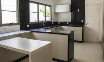 Imagem 5: CASA RESIDENCIAL em BARUERI - SP, ALPHAVILLE RESIDENCIAL UM