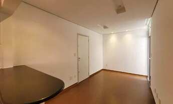 Imagem 2: Apartamento para aluguel, 2 quartos, 2 vagas, Buritis - Belo Horizonte/MG