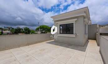 Imagem: Casa em condomínio no Bigorrilho, 03 suítes