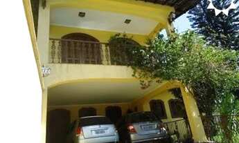 Imagem 3: SOBRADO CITY BUSSOCABA