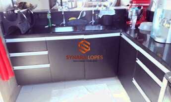 Imagem 6: VENDO APARTAMENTO 82 M², 3 QUARTOS SENDO 01 SUÍTE ARMAÇÃO SALVADOR - BAHIA