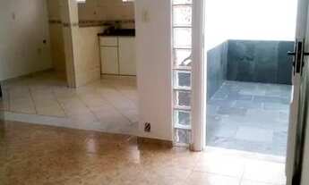 Imagem 6: Sobrado para aluguel tem 100 metros quadrados com 2 quartos em Mirandópolis - São Paulo