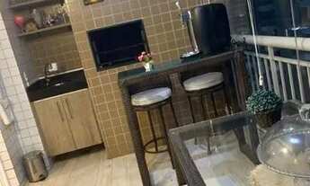 Imagem 5: Apartamento com 3 dormitórios à venda, 103 m² por R$ 795.000,00 - Centro - Guarulhos/SP