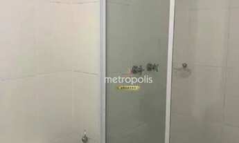 Imagem 7: Apartamento com 2 dormitórios para alugar, 65 m² por R$ 2.989,00/mês - Boa Vista - São Cae