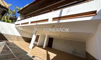 Imagem 2: Casa - Parque Alto Taquaral - Campinas