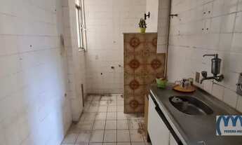 Imagem 5: Apartamento andar baixo, próximo ao antigo Tulipão