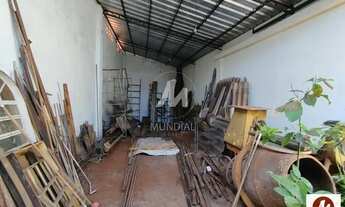 Imagem 6: Salão/Galpão (salão - térreo) , cozinha planejada