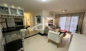 Imagem 4: LR Flats - Flat para Locação no Itaim Bibi