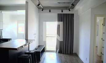 Imagem 2: Apartamento para Aluguel - Granja Viana, 2 Quartos, 69 m2