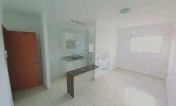 Imagem 3: Apartamento Padrão em Ribeirão Preto