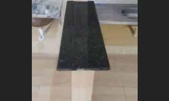 Imagem: Casa de condomínio para venda tem 95 metros