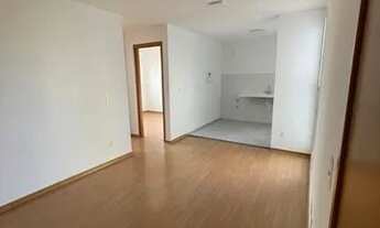 Imagem 2: Alugo Apartamento no Valparaíso