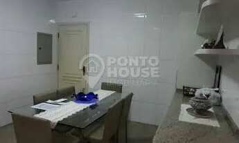 Imagem 7: Apartamento à venda no Jardim da Saúde, 165m², 3 suítes, 3 vagas de garagem