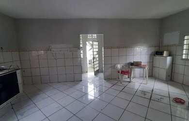 Imagem 6: Casa em Campo Grande, 3 quartos