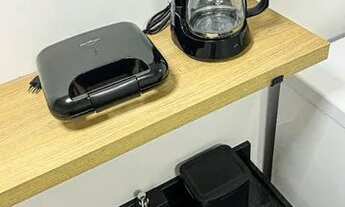 Imagem 5: Excelente studio para moradia em Canoas!