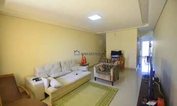 Imagem 3: Sobrado Novo Tríplex 220m²,impecável,3 Suítes,Quintal,4 Vagas ! Vila das Mercês