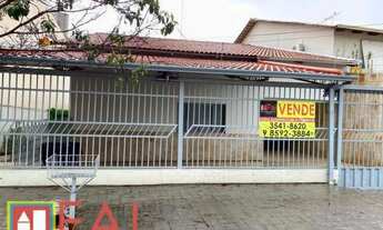 Imagem: Goiânia - Casa Padrão - Setor Sul