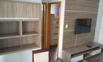 Imagem 2: Residencial Roberta Quadra 301 Águas Claras, DF