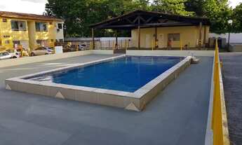 Imagem 6: DM- Ótimo apartamento com 2 quartos, lazer completo. Aceita financiamento. Apenas 110 mil