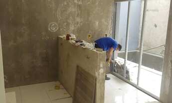 Imagem 6: Sobrado na QE 54 do Guara II