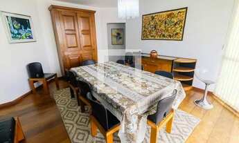 Imagem 7: Apartamento para Aluguel - Panamby, 4 Quartos, 185 m2