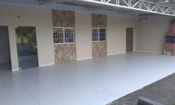 Imagem 2: Casa bairro Sevilha