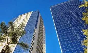 Imagem: Sala Aérea Centro Caxias do Sul