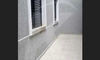 Imagem 4: Condomínio 2 dormitórios Novo- Vila Nivi 42m² R$ 295.000,00